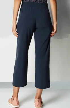 Fit On-The-Go Full-Leg Crops