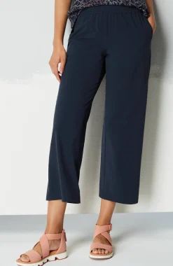 Fit On-The-Go Full-Leg Crops