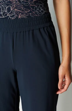 Fit On-The-Go Full-Leg Crops