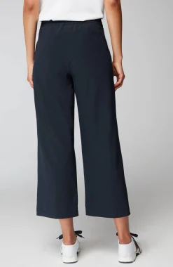 Fit On-The-Go Full-Leg Crops