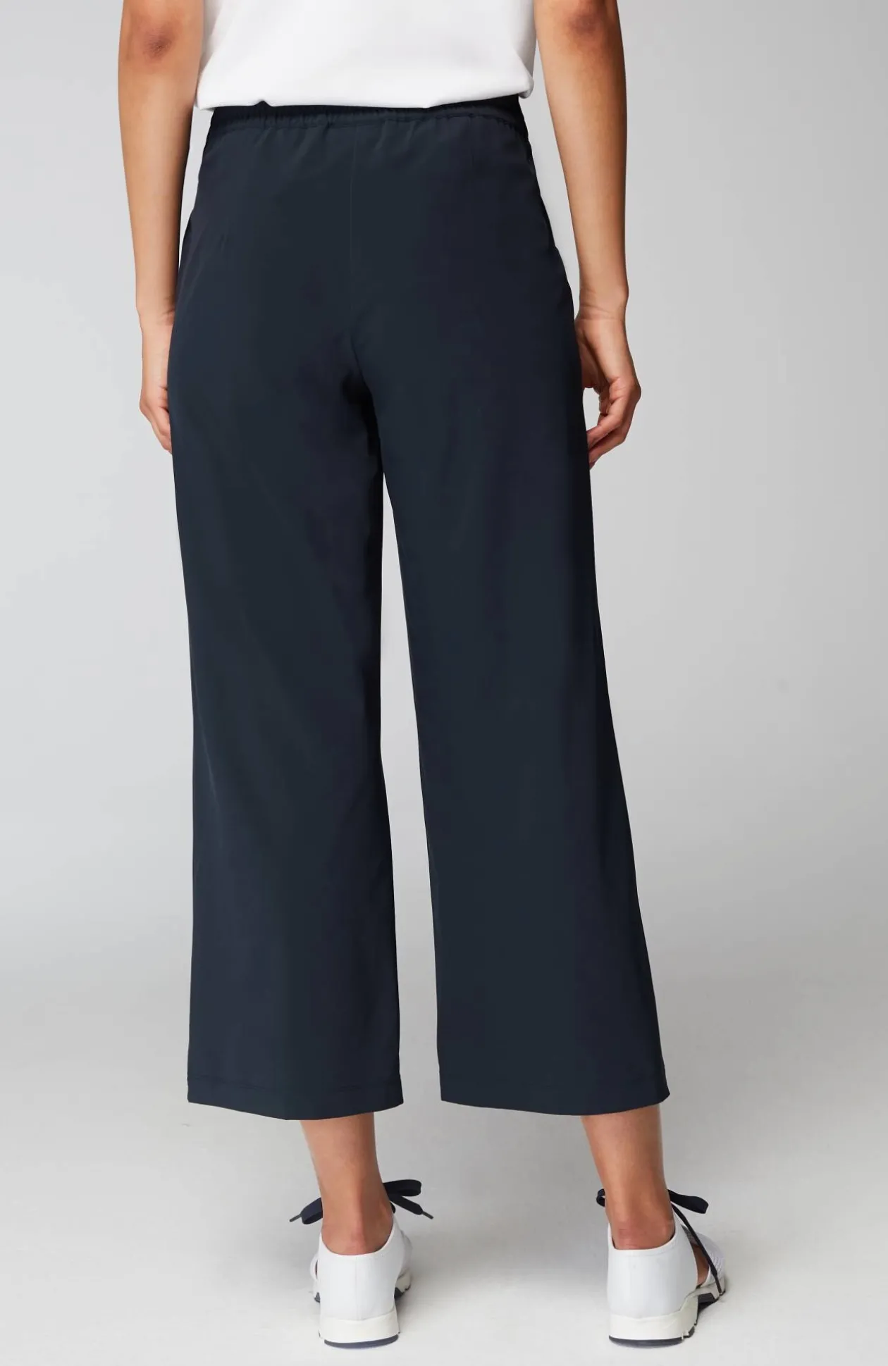 Fit On-The-Go Full-Leg Crops