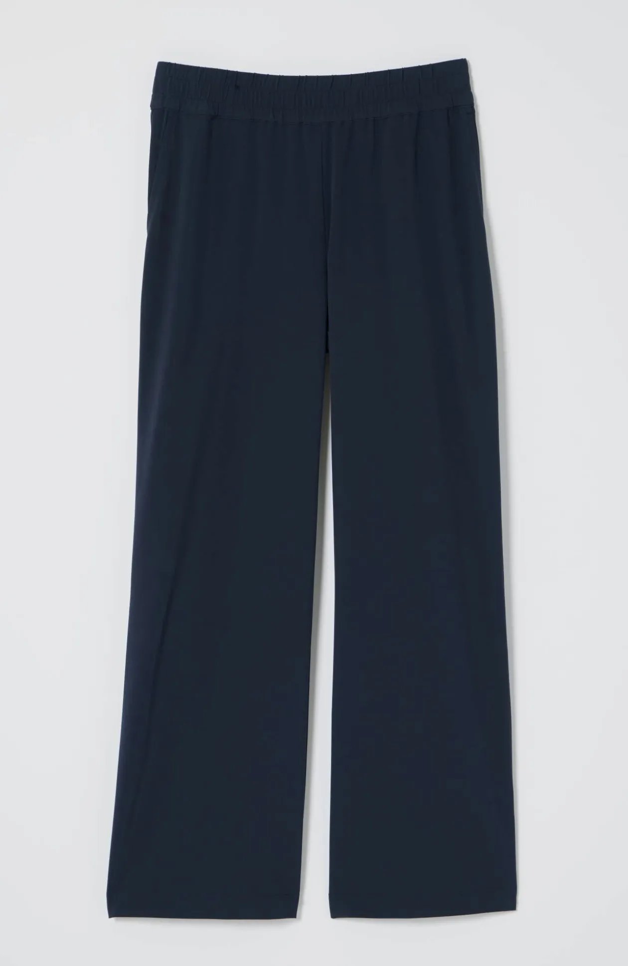 Fit On-The-Go Full-Leg Crops
