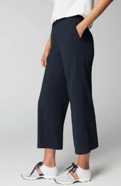 Fit On-The-Go Full-Leg Crops