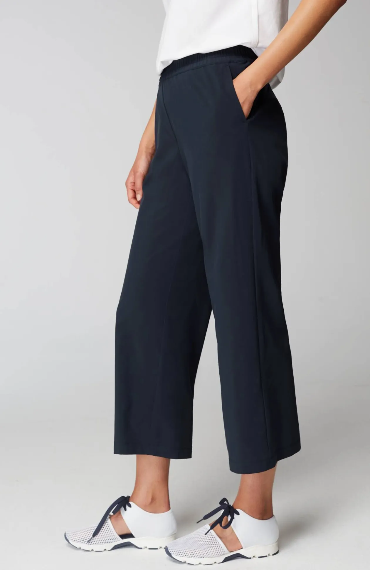 Fit On-The-Go Full-Leg Crops