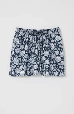 Fit On-The-Go Full-Leg Shorts