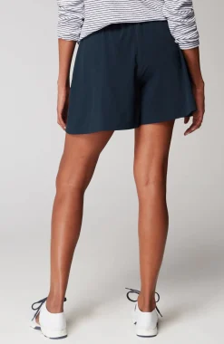 Fit On-The-Go Full-Leg Shorts
