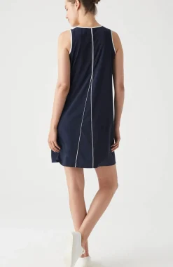Fit On-The-Go Swing Dress