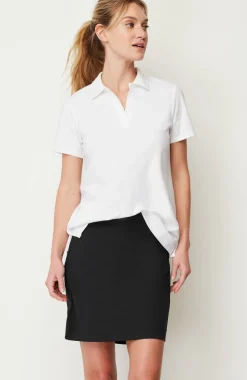 Fit Performance Knit Skort