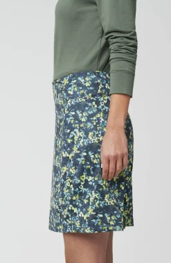 Fit Performance Knit Skort
