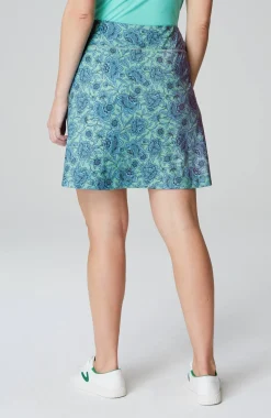 Fit Performance Knit Skort