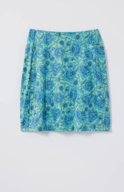 Fit Performance Knit Skort