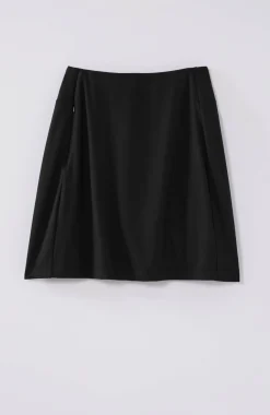 Fit Performance Knit Skort