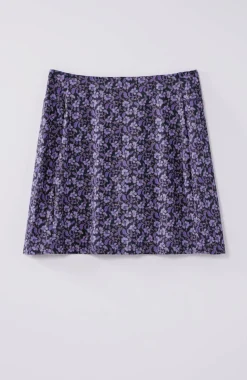 Fit Performance Knit Skort