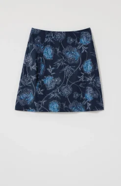 Fit Performance Knit Skort