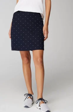 Fit Performance Knit Skort