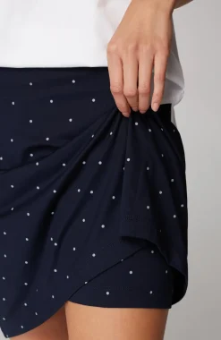Fit Performance Knit Skort