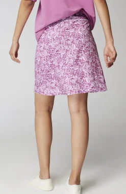 Fit Performance Knit Skort