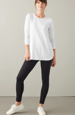 Fit Performance Long-Sleeve Tee