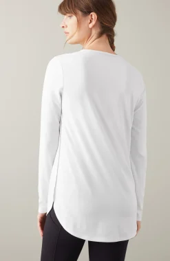 Fit Performance Long-Sleeve Tee
