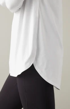 Fit Performance Long-Sleeve Tee