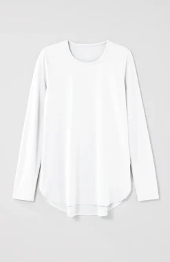 Fit Performance Long-Sleeve Tee