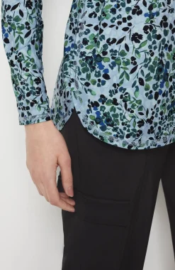 Fit Performance Long-Sleeve Tee