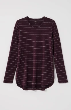 Fit Performance Long-Sleeve Tee