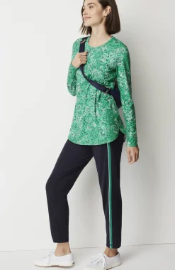 Fit Performance Long-Sleeve Tee