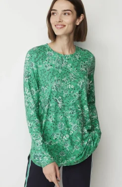 Fit Performance Long-Sleeve Tee