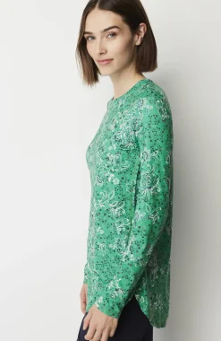 Fit Performance Long-Sleeve Tee