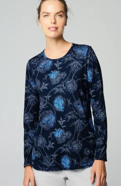 Fit Performance Long-Sleeve Tee