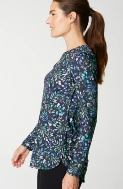 Fit Performance Long-Sleeve Tee