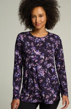 Fit Performance Long-Sleeve Tee