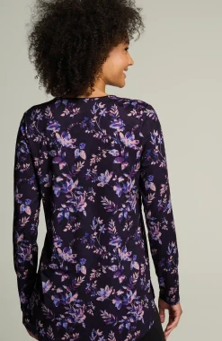 Fit Performance Long-Sleeve Tee