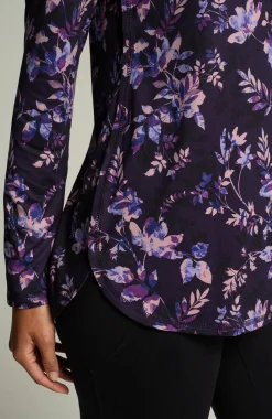 Fit Performance Long-Sleeve Tee