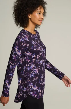 Fit Performance Long-Sleeve Tee