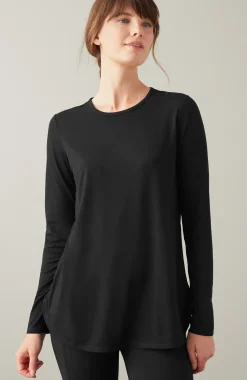 Fit Performance Long-Sleeve Tee
