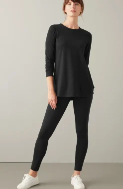Fit Performance Long-Sleeve Tee