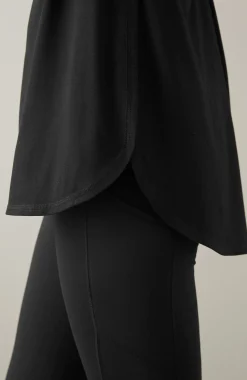 Fit Performance Long-Sleeve Tee