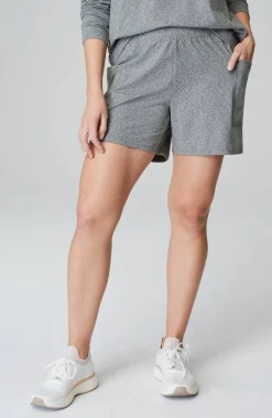 Fit Supreme-Stretch Shorts