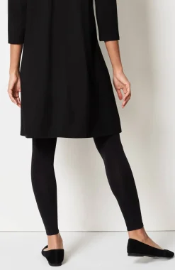 Footless Tights