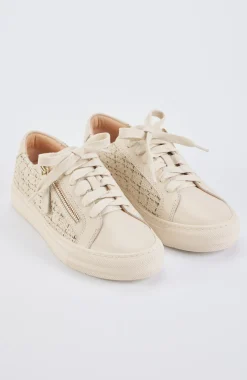 Frankie4 Billie Tweed Sneakers