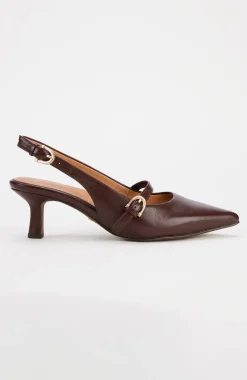 FRANKIE4 Coco Heels