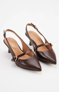 FRANKIE4 Coco Heels
