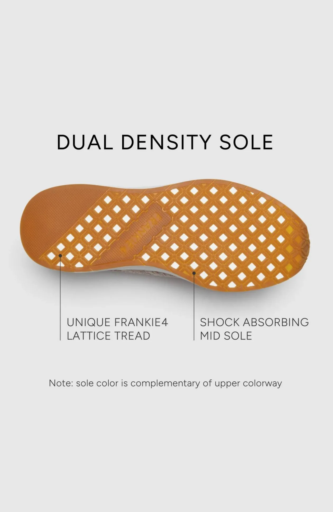 FRANKIE4 Dimity Sneakers