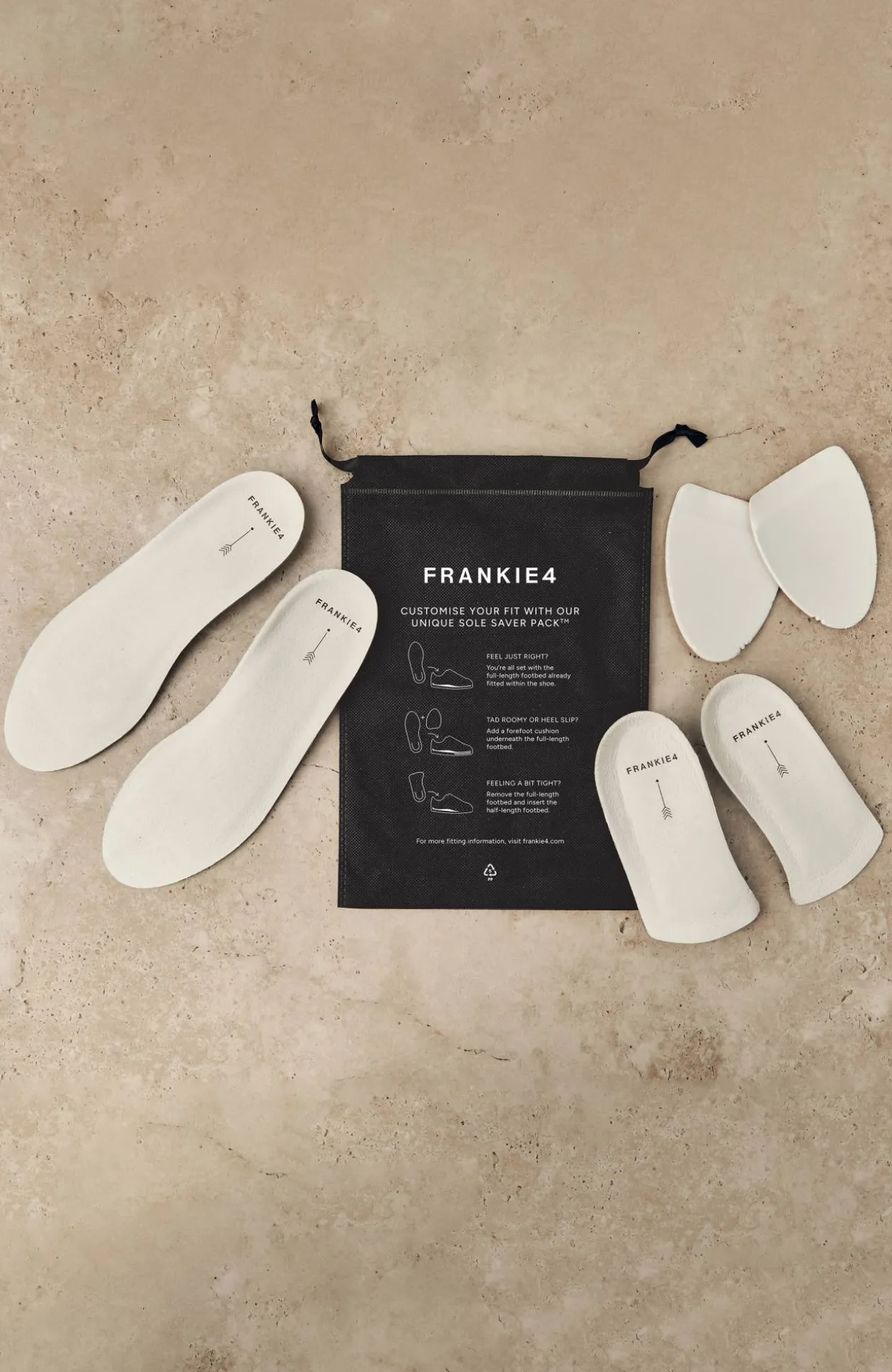 FRANKIE4 Dimity Sneakers
