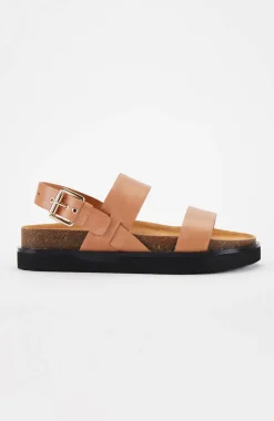 FRANKIE4 Hunter Sandals