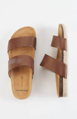 FRANKIE4 Maria III Sandals