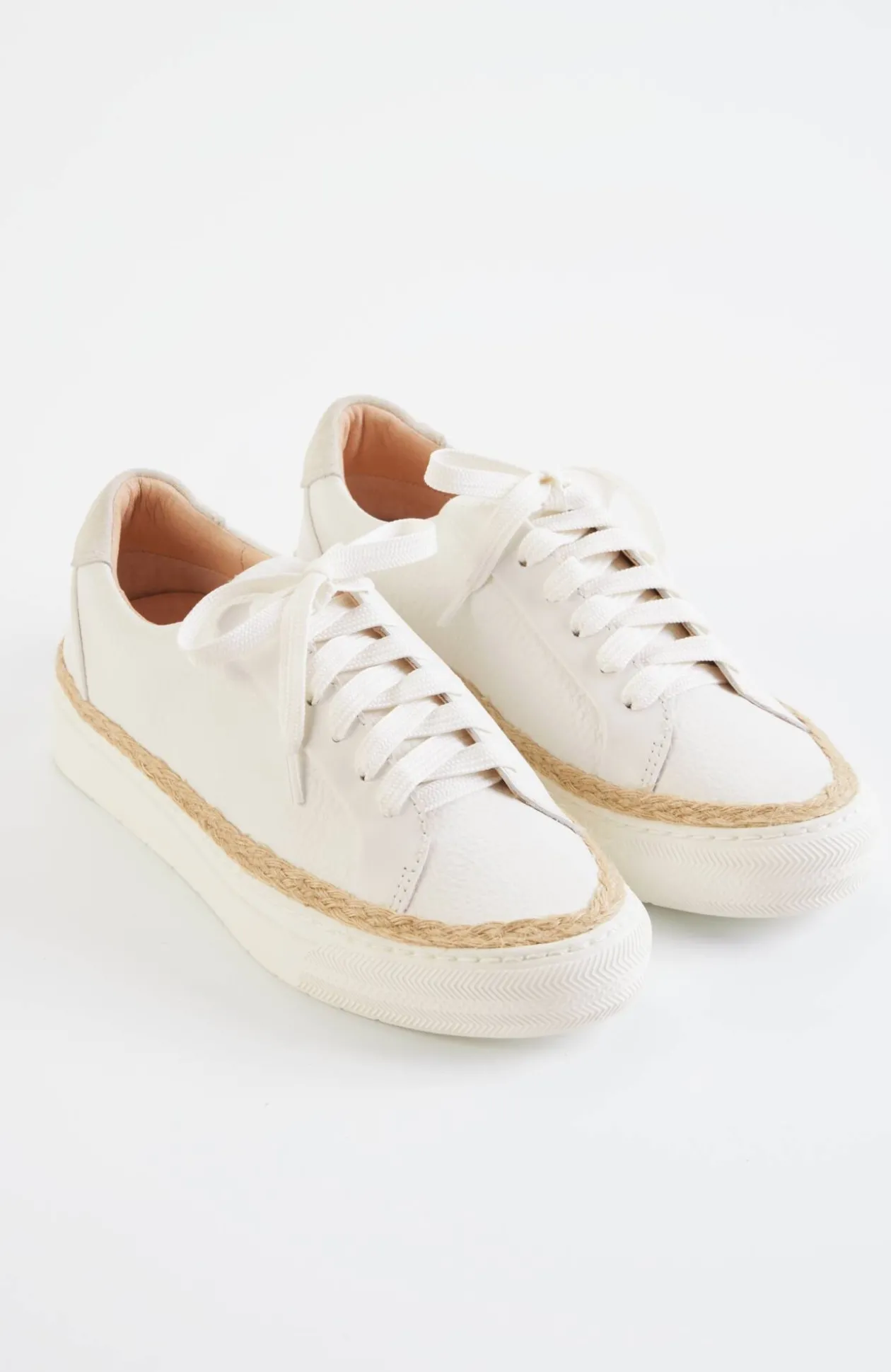 FRANKIE4 Mim IV Espadrille Sneakers