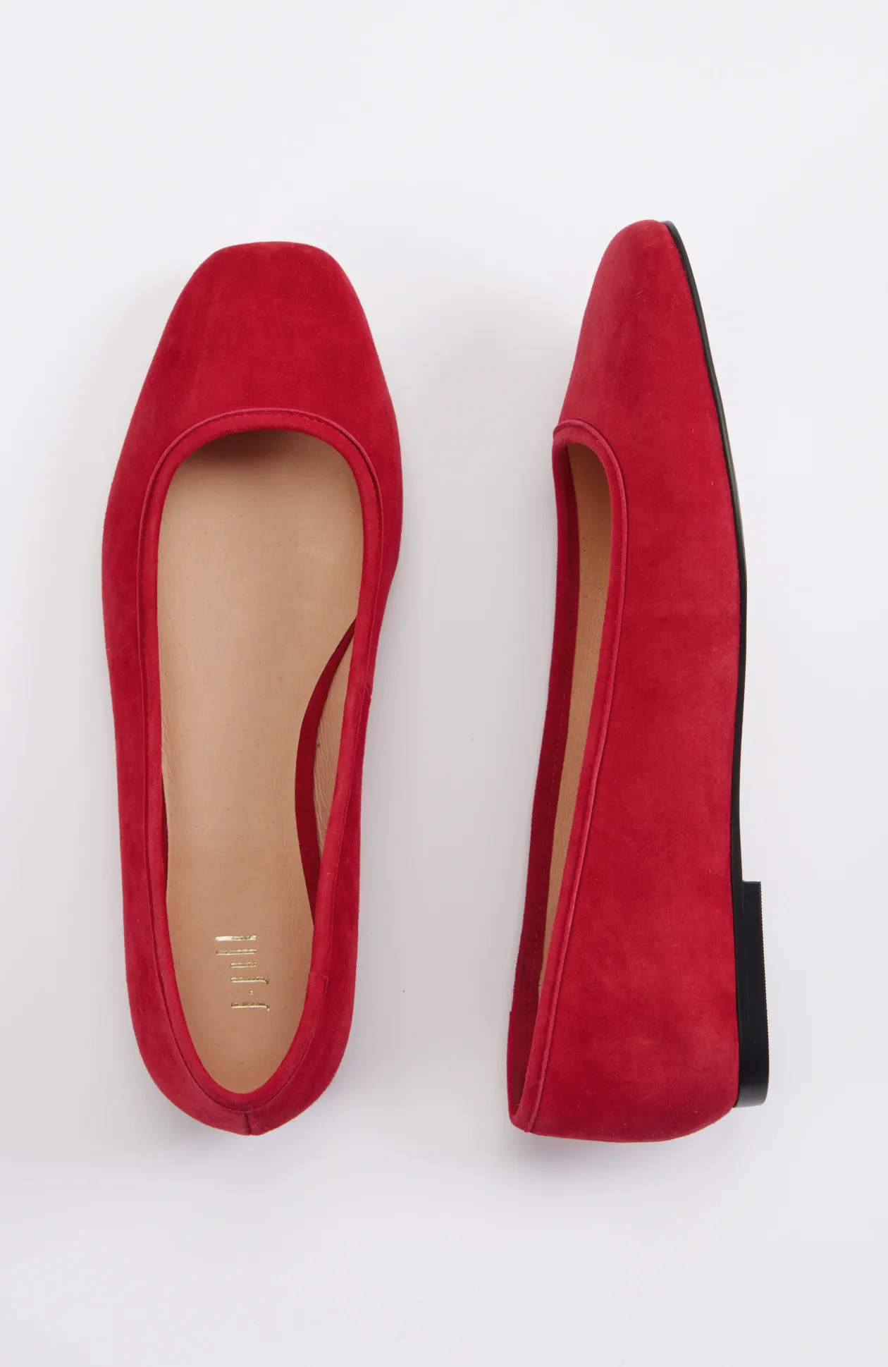 Gwen Ballet Flats